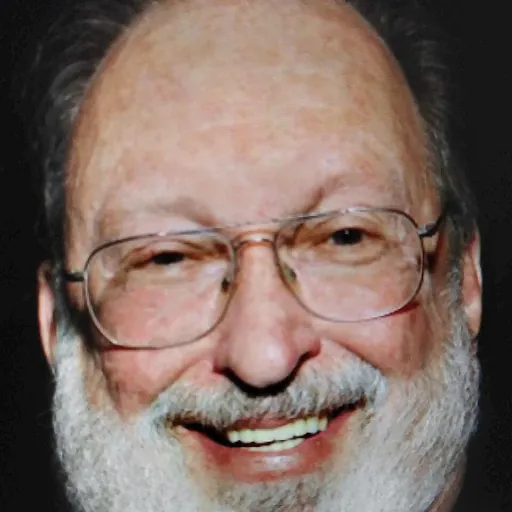 Portrait of Jim Bohannon