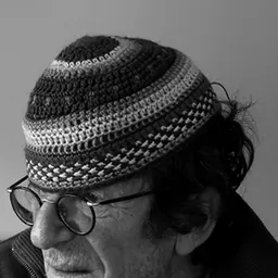 Portrait of Peter Hüttner