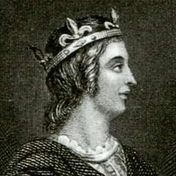 Portrait of Eadwig
