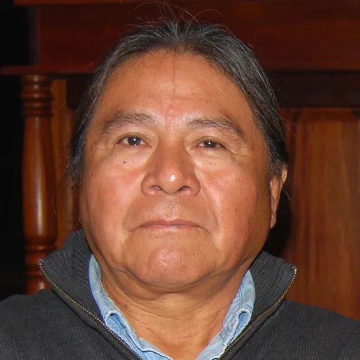 Portrait of Duwawisioma