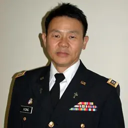 Portrait of Xiong Yan