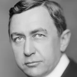 Portrait of Ivy Lee