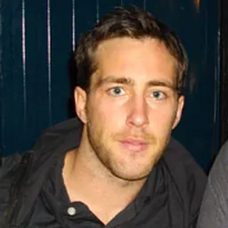 Portrait of Gary Smith