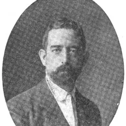 Portrait of Antonio Marsá Bragado
