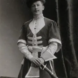 Portrait of Aleksey Ignatyev