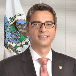 Portrait of Carlos Portinho