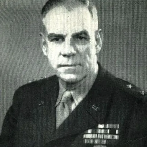 Portrait of Julian Hatcher