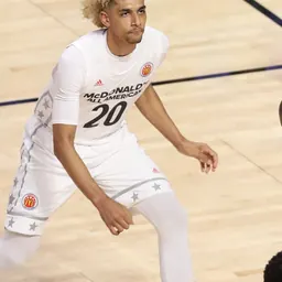 Portrait of Brian Bowen