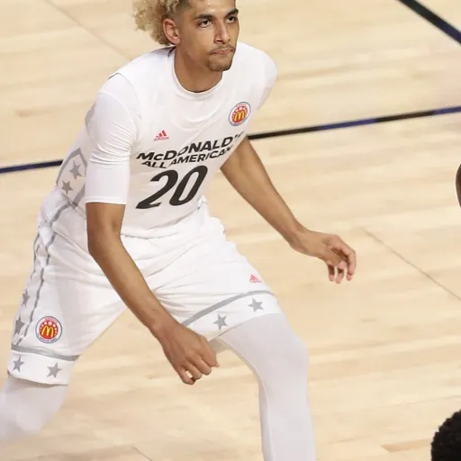 Portrait of Brian Bowen