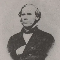 Portrait of João Lins Vieira Cansanção de Sinimbu