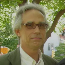 Portrait of John Howell Morrison