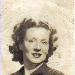Portrait of Susana Ferrari Billinghurst