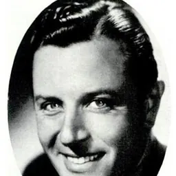 Portrait of Warren Hull
