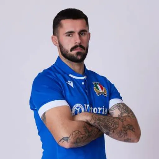 Portrait of Riccardo Favretto