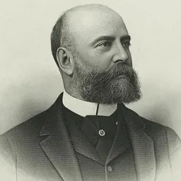 Portrait of Ashbel P. Fitch