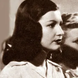 Portrait of Tatiana Farnese
