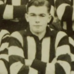 Portrait of Norm Oliver