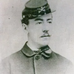 Portrait of Louis McLane Hamilton