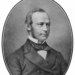 Portrait of Carl Frederik Tietgen