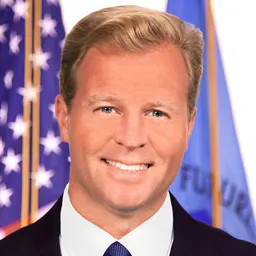 Portrait of Brian Quintenz