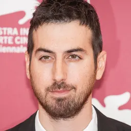 Portrait of Ti West