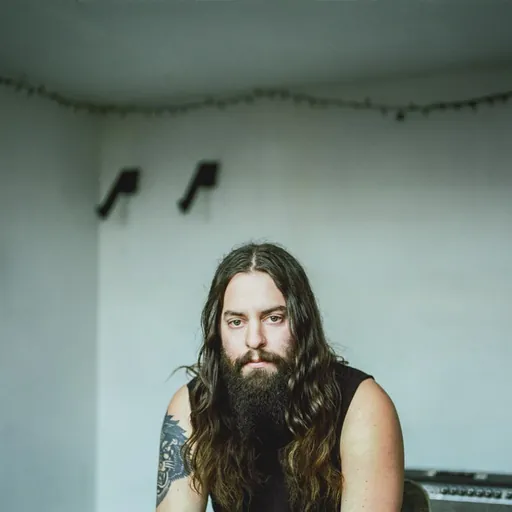 Portrait of Strand of Oaks