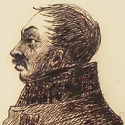 Portrait of Napoléon Bessières