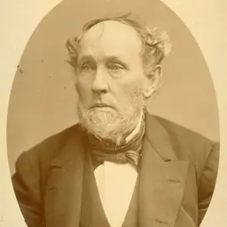 Portrait of William A. Scott