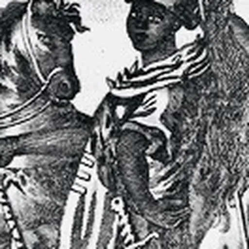 Portrait of Francisco I of Kongo