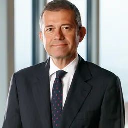 Portrait of Hakan Binbaşgil