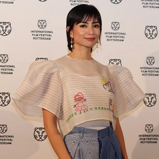 Portrait of Glaiza de Castro