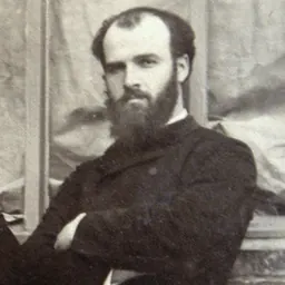 Portrait of Paul Sollier
