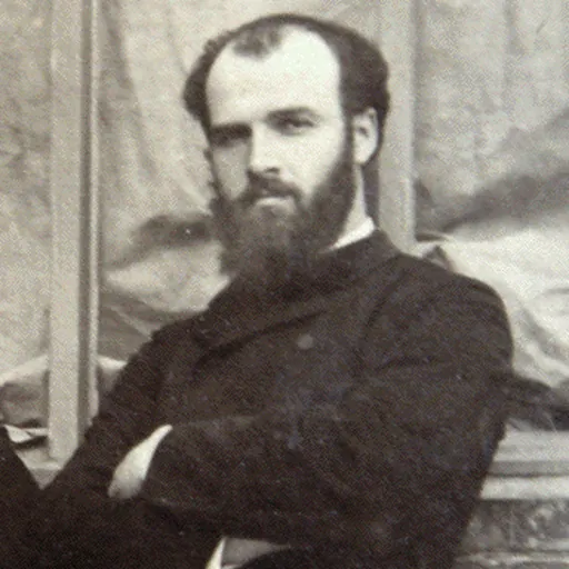 Portrait of Paul Sollier