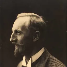 Portrait of Axel Preisler