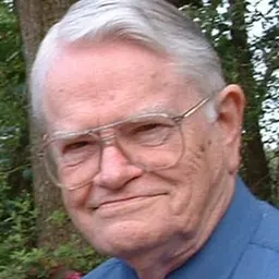 Portrait of Robert Sumner
