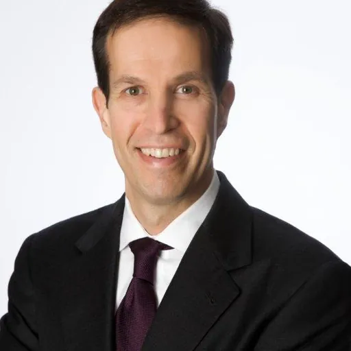 Portrait of Ken Mehlman