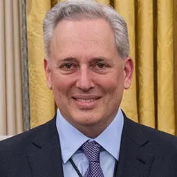 Portrait of David Sacks