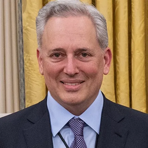 Portrait of David Sacks