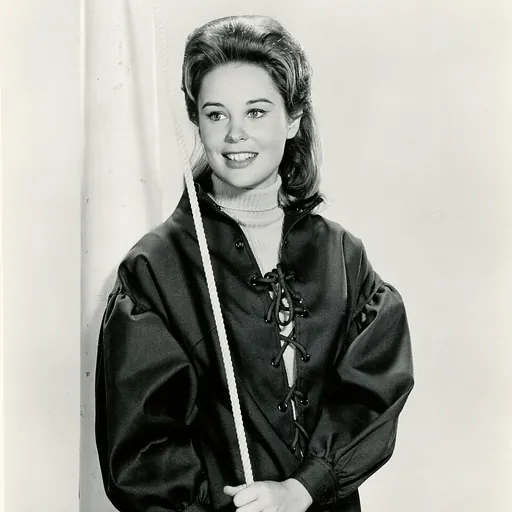 Portrait of Cheryl Lynn Miller
