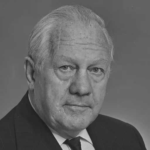 Portrait of Tony Luchetti