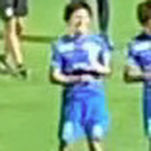 Portrait of Shoma Kamata