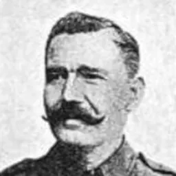Portrait of William Kenny
