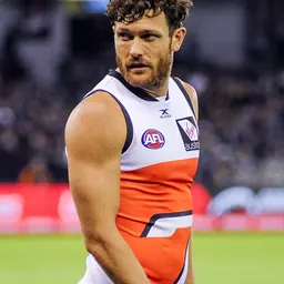 Portrait of Sam Reid