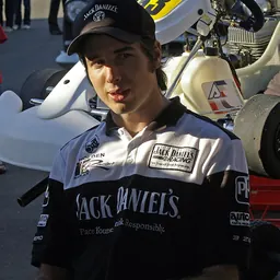 Portrait of Rick Kelly