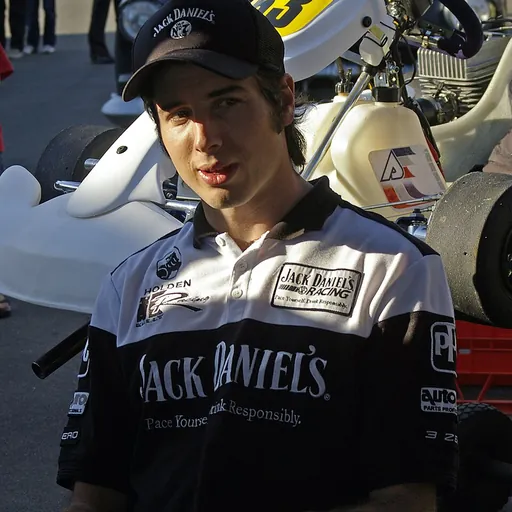 Portrait of Rick Kelly