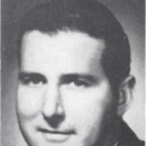 Portrait of Robert Cloer