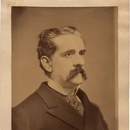 Portrait of Paolo Ferrari