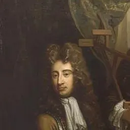Portrait of Thomas Phillips