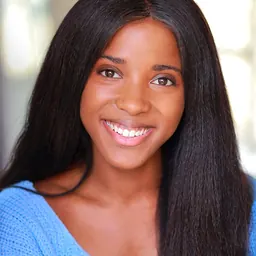 Portrait of Jaada Lawrence-Green