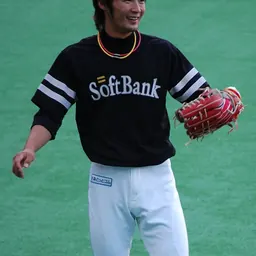 Portrait of Kenji Akashi
